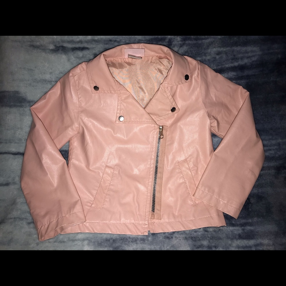 Girls jacket